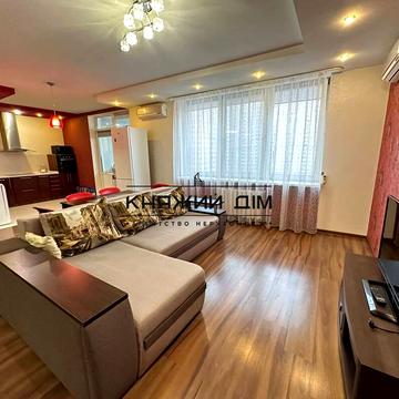 Олени Пчілки вул., 2