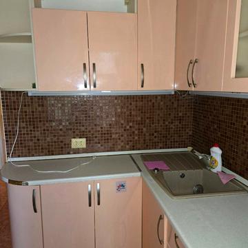 Олексія Вадатурського вул. (Маршала Малиновського), 61/1