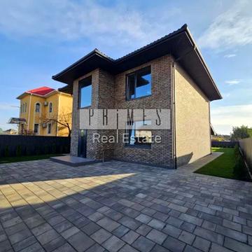 Абрикосова вул.