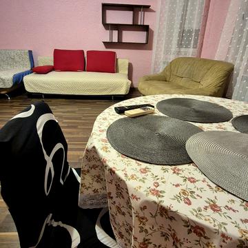 провулок Хантадзе, 4