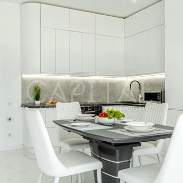 Саперне Поле вул., 5-А