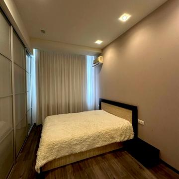 Алли Горської вул. (Наримська), 104