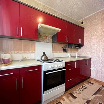 Віталія Магеля вул. (Ювілейна), 9