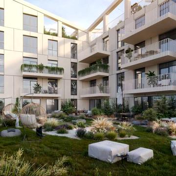 Пилипа Орлика вул., (Будинок 2)