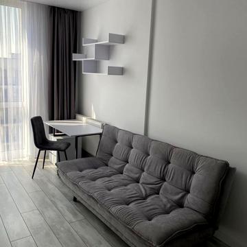 Малоголосківська вул., 30