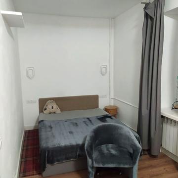 Мала Шияновська вул. (Немировича-Данченка), 16-А