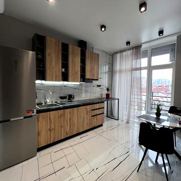 Педагогічна вул., 34-А