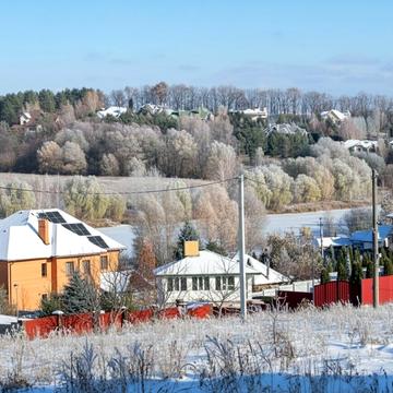 Горбовичі, Бучанський, Київська область 50000.0 USD