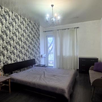 Ніжинська вул., 73