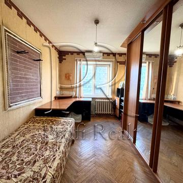 Архітектора Вербицького вул., 28-В