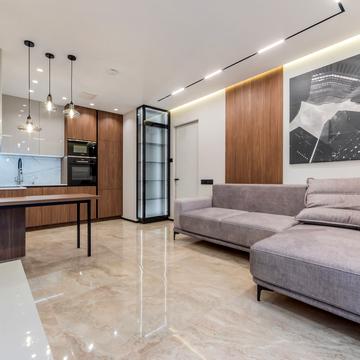 Гліба Бабіча вул. (Канальна), 8-Г