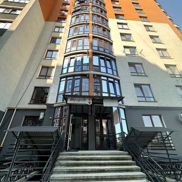 Героїв Миколаєва вул., 129А, корпус 11, 7, 8