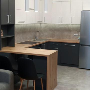 Замарстинівська вул. (Калініна), 55-З