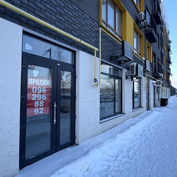 Соборна вул., 2-К/1