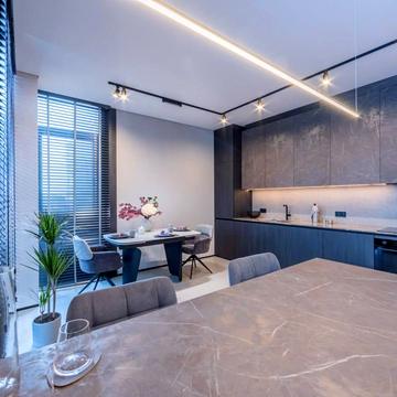 Андрія Верхогляда вул. (Михайла Драгомирова), 11-В