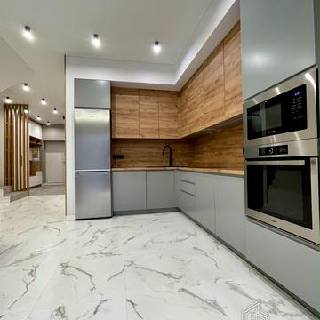 3-тя Озерна вул.