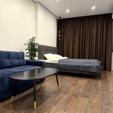 Берестейський просп. (Перемоги), 11 к3