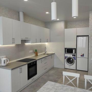 Компасний пров., 16а/4