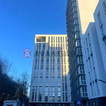 Володимира Янева вул., (Будинок К3)