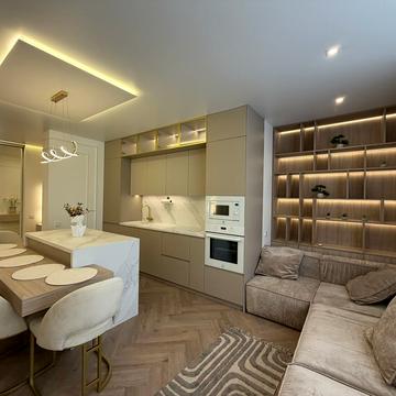 Павла Думанського вул., 27