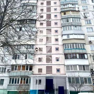 Героїв Маріуполя вул. (Маршала Якубовського), 9