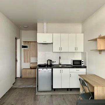 Люстдорфська дорога вул., 55/6