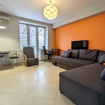 Січових Стрільців вул., 30