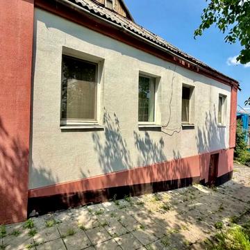 Стара Пристань вул.