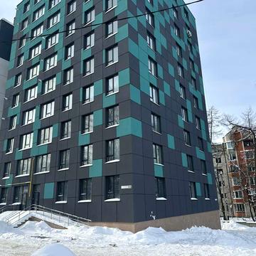 Чернівецька вул., 64-А