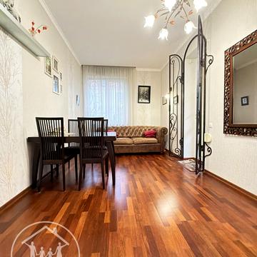 Чумацька вул., 10