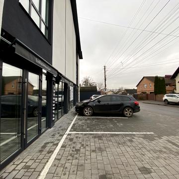 Лялі Ратушної вул., 113