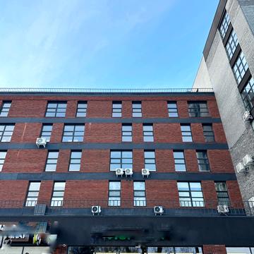 Старокостянтинівське шосе, 26/1