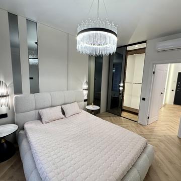 Курортний пров., (Будинок)