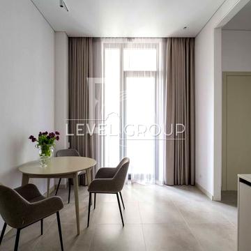 Садово-Ботанічна вул. (Тимірязєвська), 46