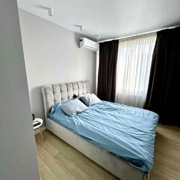 Садовий проїзд, 15 к2