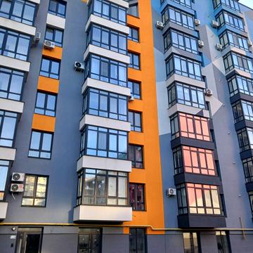 Національної Гвардії вул., 14л