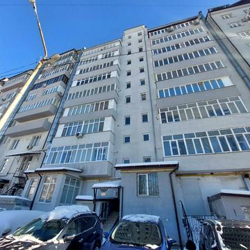 Південний бульв., 20