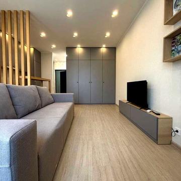 Соборності просп. (Воззєднання), 17 к2