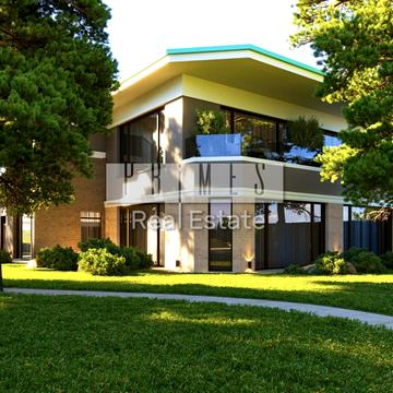 Центральна вул., 1