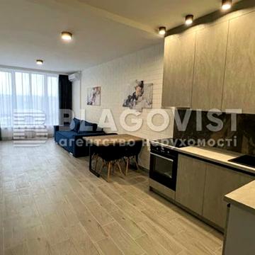 Михайла Бойчука вул. (Кіквідзе), 41-Б