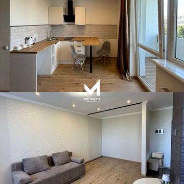 Льва Ландау просп. (50-річчя СРСР), 52-А