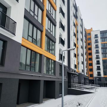 Василя Симоненка вул., 2