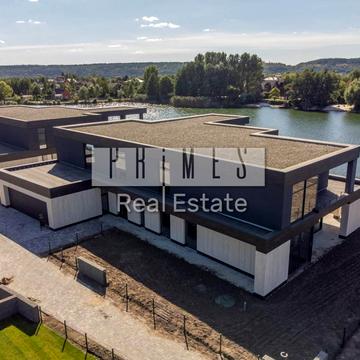 Лісова вул.