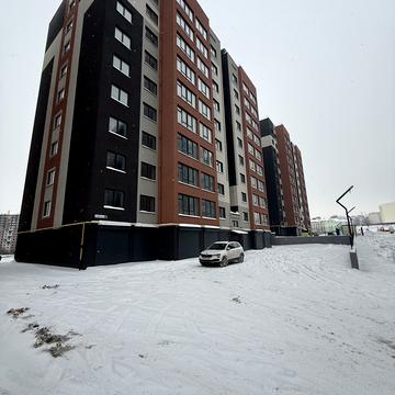 Січових стрільців вул., (Будинок 1)