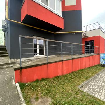 Корольова вул., 23б