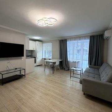 Мечникова вул. (Кловський), 22-А