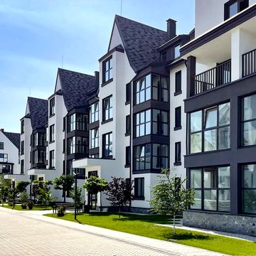 Київська вул., 10-В, к.5