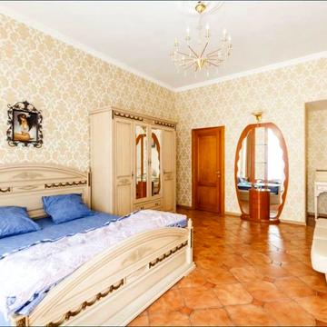 Воронцовський пров., 6