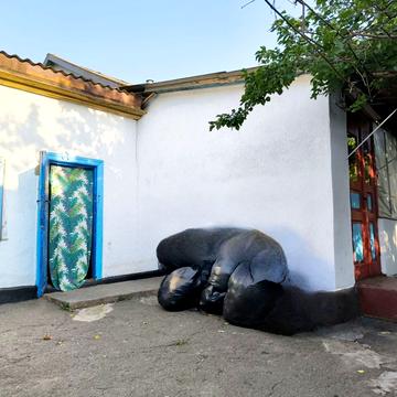 Новоселів вул.