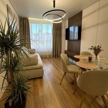 Кирила Трильовського вул., 4-А